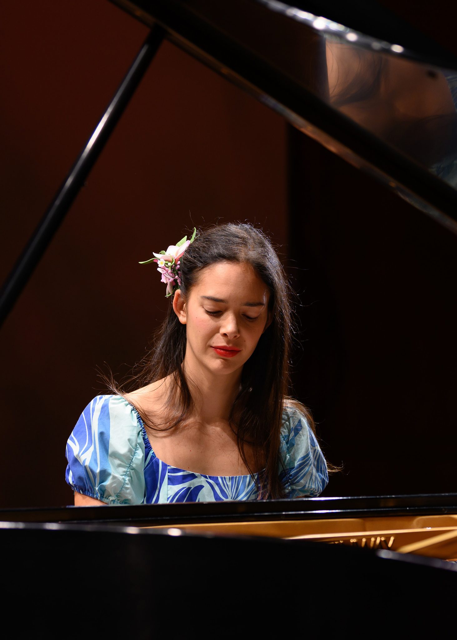 Mahani Teave Piano Perelman Performing Arts Center mahani-teave-piano-perelman-performing-arts-center