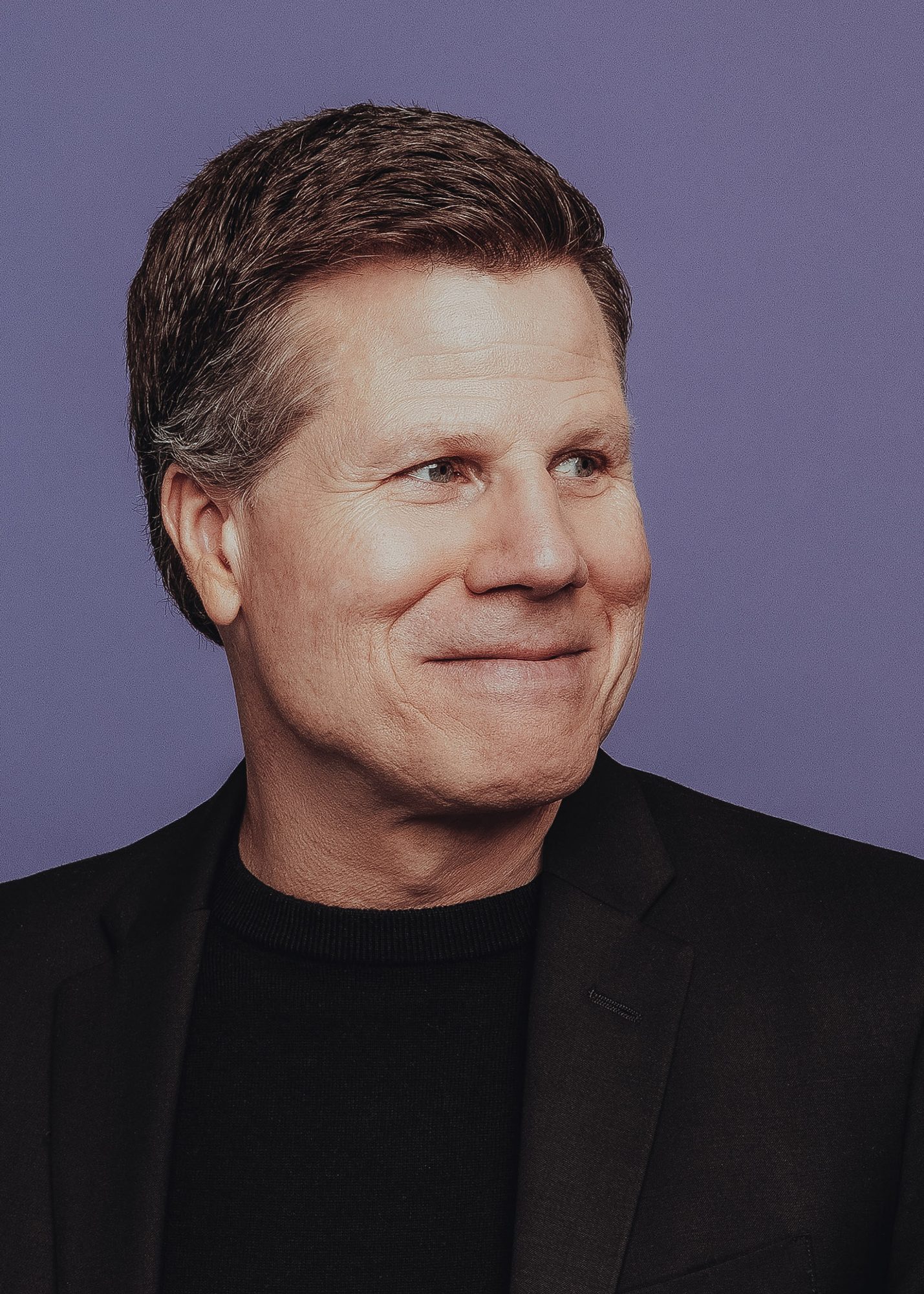 Bill Rauch Partner ICONS OF CULTURE FESTIVAL: Philippe Petit | Perelman Performing Arts Center